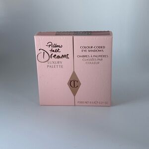 Charlotte Tilbury Pillow Talk Dreams Eyeshadow Palette